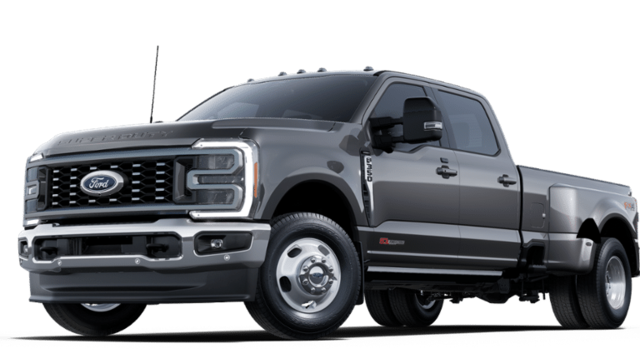 2025 Ford SuperDuty